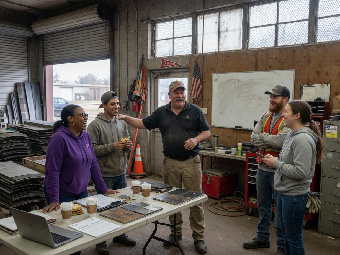 St. Louis Roofers — roofing in St. Louis